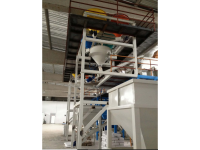 NİĞDE YAPI KİMYASALLARI TESİSİ 12 ton  /s